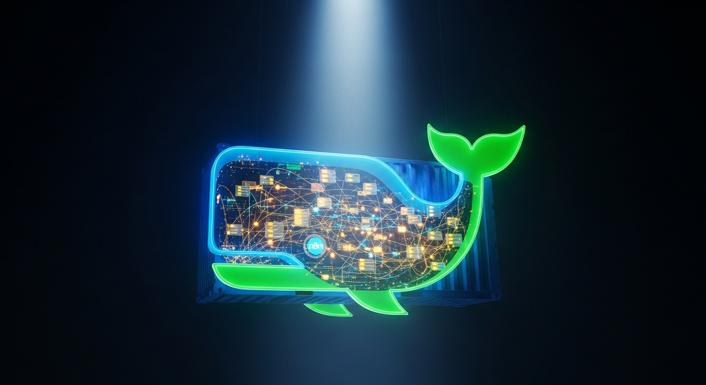 How to Self-Host n8n with Docker: Complete Setup Guide