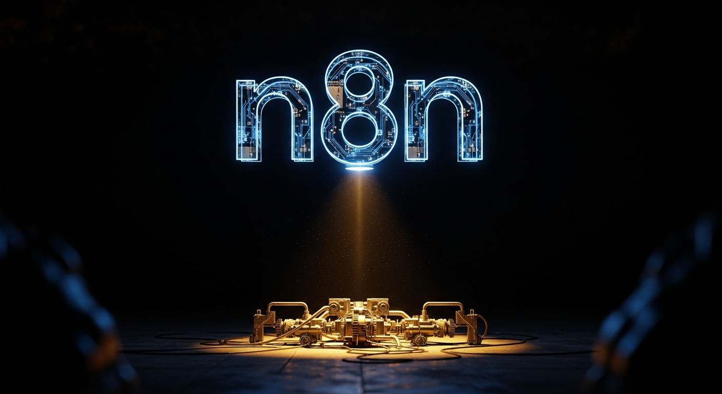 n8n Tutorial for Beginners: Automate Your First Workflow in 30 Minutes