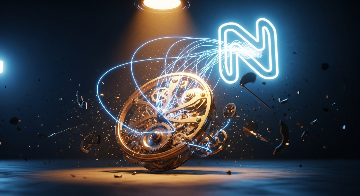 5 Ways Small Businesses Can Save 10+ Hours a Week Using n8n