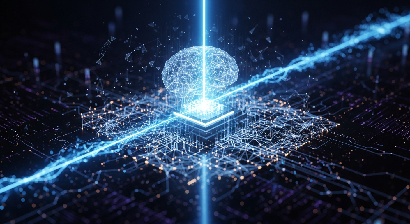 ow AI is Revolutionizing Web Development