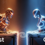ust vs Go: Which Programming Language Is Best for Your Project?