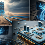 Decoding AI's Thirst: How Does AI Use Water for Its Compute Needs?